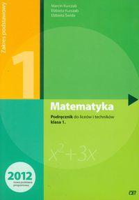 usług gastronomicznych, kelner zawody:kelner, technik 1 Zbiór zadań Kurczab Marcin, Kurczab, Świda ISBN: 9788375940763 EAN: 9788375940763 1