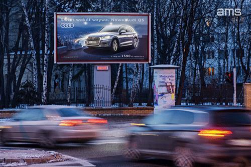 powierzchni reklamowych 4,1% r/r Nowy model wiat dla Poznania i Krakowa 14 Źródło: skonsolidowane sprawozdanie finansowe wg MSSF, 2017 r.