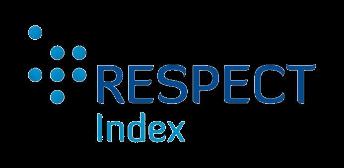 spółek notowanych w RESPECT Index 11 28 3