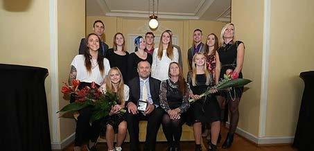 Uudised Toomas Kivistole kõrge tunnustus Maaeluminister Tarmo Tamm andis 2. novembril Maaeluministeeriumi 100.