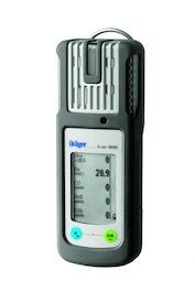 Powiązane produkty Dräger X-am 5000 Dräger X-am 5000 należy do nowej generacji detektorów gazów do osobistego monitoringu.