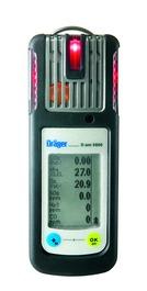 06 Dräger X-am 2500 Powiązane produkty D-27784-2009 Dräger X-am 5600 Dzięki ergonomicznej konstrukcji oraz zastosowaniu innowacyjnego czujnika podczerwieni urządzenie Dräger X-am 5600 jest
