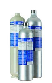 Dräger X-am 5600 05 Akcesoria Gazy do kalibracji i akcesoria ST-5080-2005 Kalibracja sprzętu zapewnia jego bezpieczne użytkowanie i sprawność oraz spełnia wymogi
