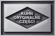 150 88 / 120 96 / 130 70 / 95 - wyrzut jednostronny w prawo: 37 wałek kopiujący z demontowanymi końcówkami wałek kopiujący z demontowanymi końcówkami, koła sztywne lub częściowo skrętne sztywne koła