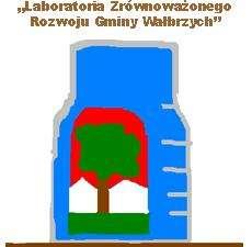 Konkurs na Logo do projektu Laboratoria