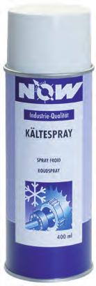 produkt bezpieczny dla środowiska, ulega biodegradacji zamrażający 354 046 rozruchowy 354 570 do usuwania graffiti 354 126 antyadhezyjny do betonu NOW do dysz typu MIGOMAT NOW do dysz typu MIGOMAT