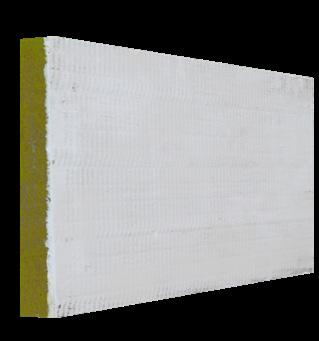 FLAMMOTECT - A Format 1000 x 600 x 50 mm