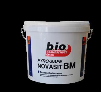 suchej przedłożono w DIBt 10 kg wiadro -