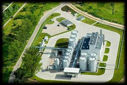 Biopaliwa to nazwa ogólna dla paliw stosowanych w transporcie, otrzymywanych z upraw rzepaku, pszenicy czy buraka