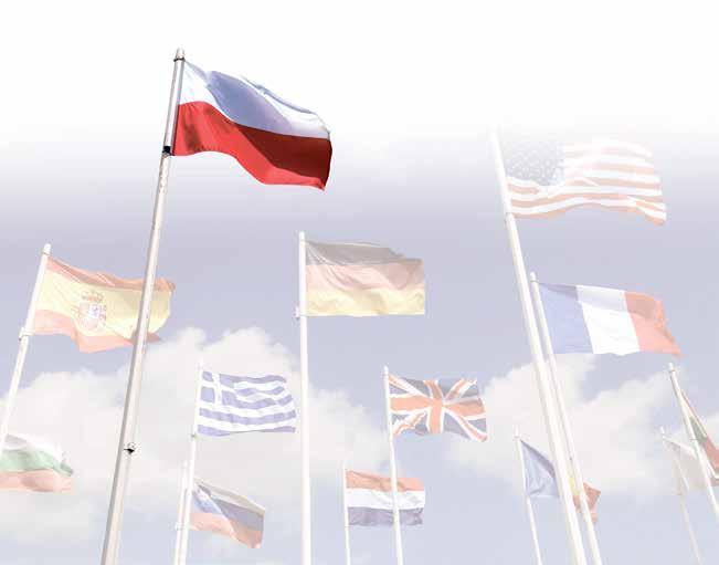 NOWOCZESNA ARMIA NIEZALEŻNY DODATEK TEMATYCZNY DYSTRYBUOWANY WRAZ Z RZECZPOSPOLITĄ 2015 9 Offset: za i przeciw Unia Europejska stara się ograniczyć umowy offsetowe. Niechętni im są również Amerykanie.
