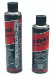 ochrona przed rdzą (również w próżni) - Spray kontaktowy - Środek czyszczący każdy rodzaj brudu Optymalny do konserwacji, czyszczenia, napraw, produkcji, magazynowania, transportu,.