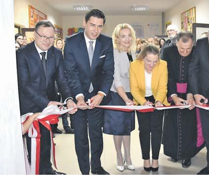 Łukaszyńskiej autorstwa Marcina Izdebskiego w obszarze V zaskarbił sobie uznanie 926 bialczan. W obszarze VI 261 mieszkańców głosowało na utwardzenie ciągu pieszo-jezdnego przy ul.