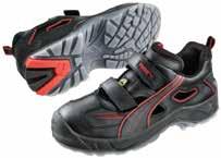 termoplastycznego poliuretanu TPU REBOUND 3.0 z advanced CELL, elastyczna antyprzebiciowa FAP ESD. 64.252.0...Puma.