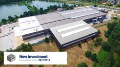 DŁUGOFALOWE DZIAŁANIA PROMOCYJNE Przygotowujemy także bardziej złożone STRATEGIE videomarketingowe, obejmujące serię produkcji video mających na