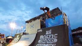 BMX, MTB.