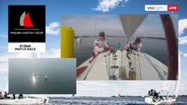 REGATY RYBNIK MATCH RACE Kompleksowa realizacja zawodów jachtowych, z
