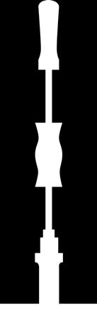 0601 660.0112 16-21 60 M 13 32 660.0601 660.0113 18-23 60 660.0503 660.0504 M 17 40 660.0601 660.0114 20-25 60 M 17 40 660.0601 660.0115 22-27 60 M 17 40 660.0601 660.0116 25-30 60 M 17 40 660.