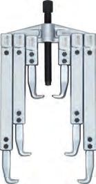 haków, dodatkowe akcesoria dla wrzeciona hydraulicznego Dostępny wraz z displayem wystawienniczym 620.3001 20-150 85 3,5 M14x1,5 x 130 620.