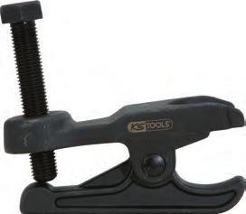 450.0052 Przystawka ustalająca, M24x3mm 0,66 700.1400-1 Wrzeciono hydrauliczne t, AG 1.