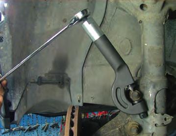 1180 4sztuk Zestaw mechanicznych przecinaków do nakrętek 1,58 152.10 4sztuk M6 - M8 - M - M12 0,79 700.1181 Rozcinak do nakrętek 9-12mm 90 700.1182 Mutternsprenger, 12-16mm 170 700.