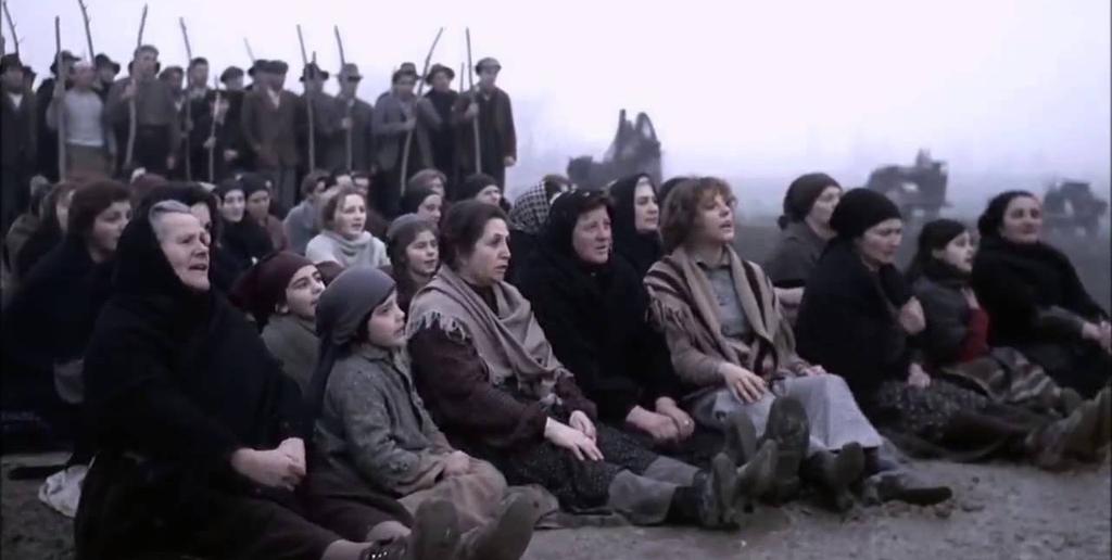 Historia Włoch w filmie Storia d Italia al cinema Wstęp wolny Ingresso libero 17 Novecento. Atto I sobota sabato 27.01 godz. ore 16.00 Dom Spotkań z Historią Casa degli Incontri sulla Storia ul.