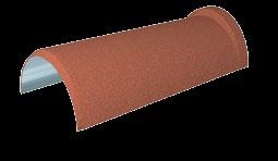 całkowita: 425 mm Dł efektywna: 400 mm Waga netto/szt: 0,52 kg Pakowane: 50 szt/karton 425
