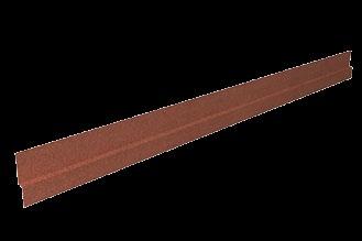 400 2000 Wymiary: 2000 mm x 400 mm Waga netto/szt: 3,9 kg Ilość/paleta: 250 Waga palety: 1035 kg Objętość palety: 1,10 m 3 Wymiary palety: (2050 1070 500 mm) BLACHA PŁASKA 490 Code: 81265xxx 490 2000