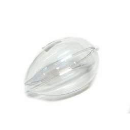 styropianowe 20 cm Bombka