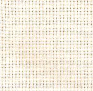 - gęstość 54/10cm (14 ct) Tajlur czarna