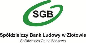 Załącznik nr 1 do Uchwały nr 193/2018 Zarządu SBL w Złotowie z dnia 01.08.2018 r. Dokument dotyczący opłat Spółdzielczy Bank Ludowy w Złotowie al. Piasta 46, 77-400 Złotów +48 67 263 20 20, fax.