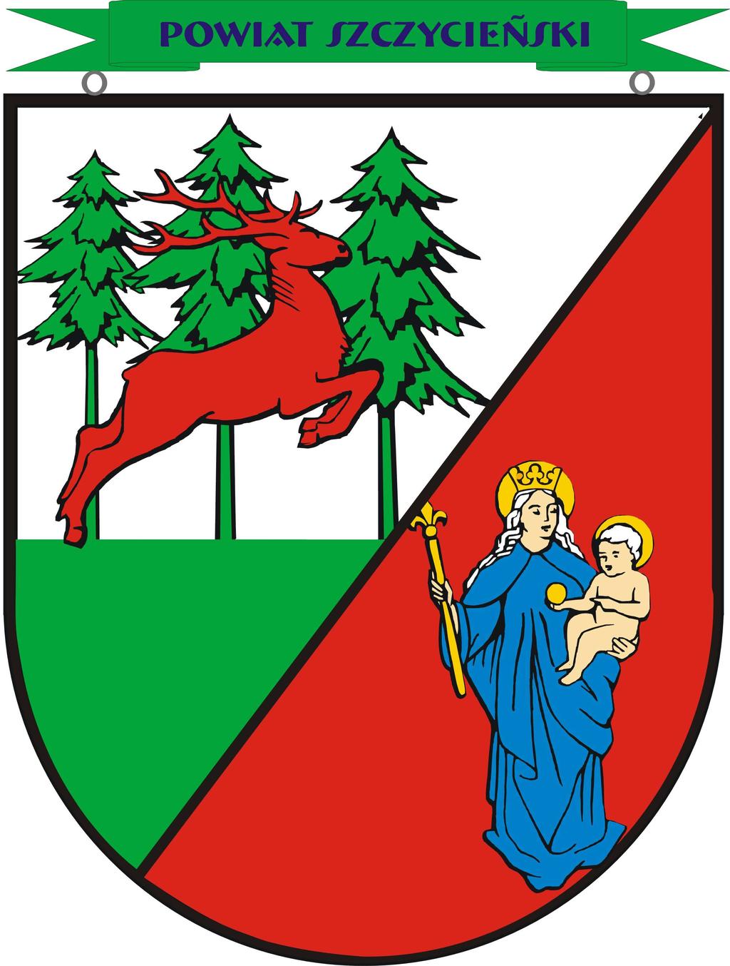 P R O J E K T Załącznik nr 1 do Uchwały Nr 96/XVIII/2017 Rady Powiatu w Szczytnie z dnia 23 października 2017 r.