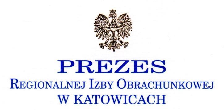 Znak: WK-610/1/4/18 Katowice, 2 maja 2018 r.