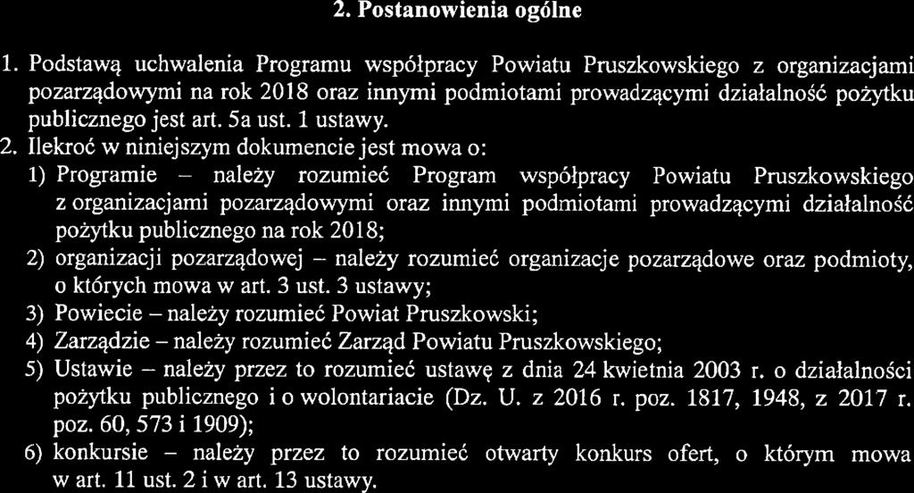 - wysokość środków planowanych na realizację Programu, - sposób oceny realizacji Programu, - informację o sposobie tworzenia Programu oraz o przebiegu konsultacji, - tryb powołania i zasady działania