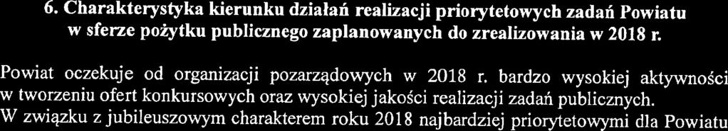 równego traktowania wszystkich organizacji, bez preferowania którejkolwiek z nich, zwłaszcza w zakresie równego informowania wszystkich podmiotów prowadzących działalność w sferze pożytku