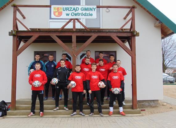 rozwinięcie zainteresowań sportowych wśród dzieci, młodzieży oraz dorosłych, popularyzację aktywności ruchowej oraz umożliwienie czynnego wypoczynku w czasie wolnym.