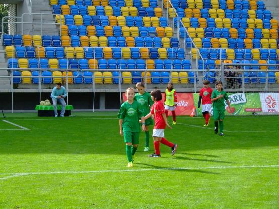 Ludowy Uczniowski Klub Sportowy Kormoran Brzydowo - kwota 11.