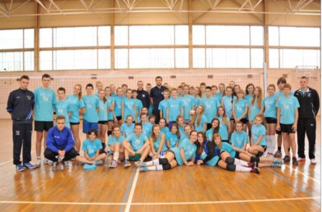 rozwinięcie zainteresowań sportowych wśród dzieci, młodzieży oraz dorosłych, popularyzację aktywności ruchowej oraz umożliwienie czynnego wypoczynku w czasie wolnym.