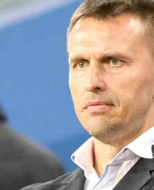 PIŁKARZY Raport specjalny: PRZYGOTOWANIE MENTALNE NA EURO 2016 DRUŻYNĘ