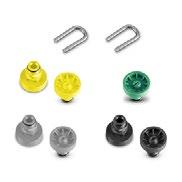 Dysze zamienne do T-Racer 19 2.643-338.