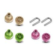K7. Dysze zamienne do T-Racer T 350 19 2.643-335.
