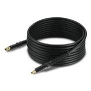 0 Adapter do podłączenia węża 40 2.640-732.0 ogrodowego Miękka szczotka myjąca 41 6.903-276.