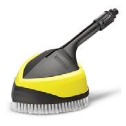 (np. z beczek). Dla urządzeń K 3 K 7. Lanca pianowa Connect n Clean FJ 10 C ze środkiem do kamienia 3 w 1 34 2.643-145.