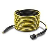 0 Adapter do podłączenia węża 41 2.640-732.0 ogrodowego Miękka szczotka myjąca 42 6.903-276.