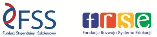 PRZEWODNIK ADMINISTRACYJNO - FINANSOWY DLA BENEFICJENTÓW FUNDUSZU STYPENDIALNEGO I SZKOLENIOWEGO