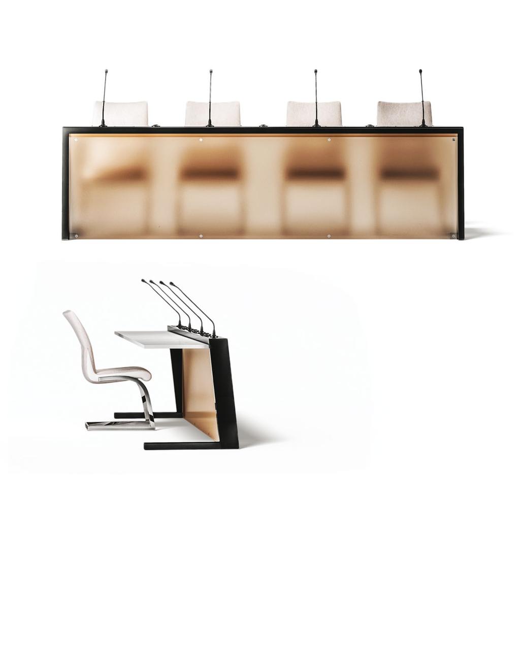 MODERN / STÓŁ PREZYDIALNY MODERN / STÓŁ PREZYDIALNY stół prezydialny.