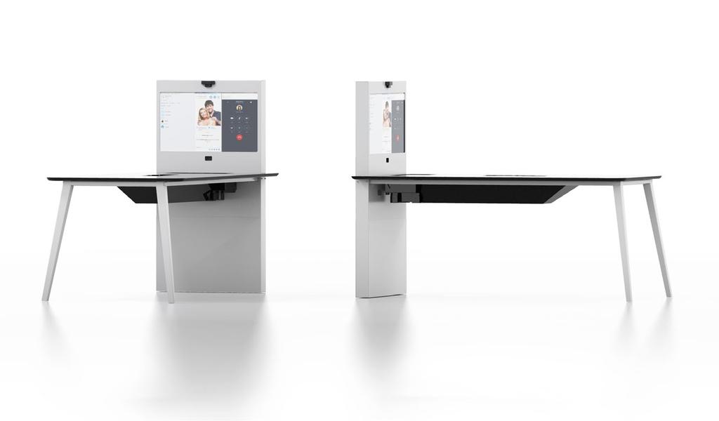 SMART TABLE / STÓŁ SMART stół smart.