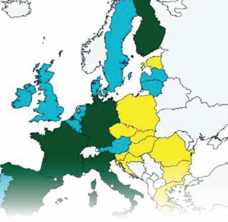 BIOGOSPODARKA I ŚRODOWISKO Definicja BIOGOSPODARKI wg.
