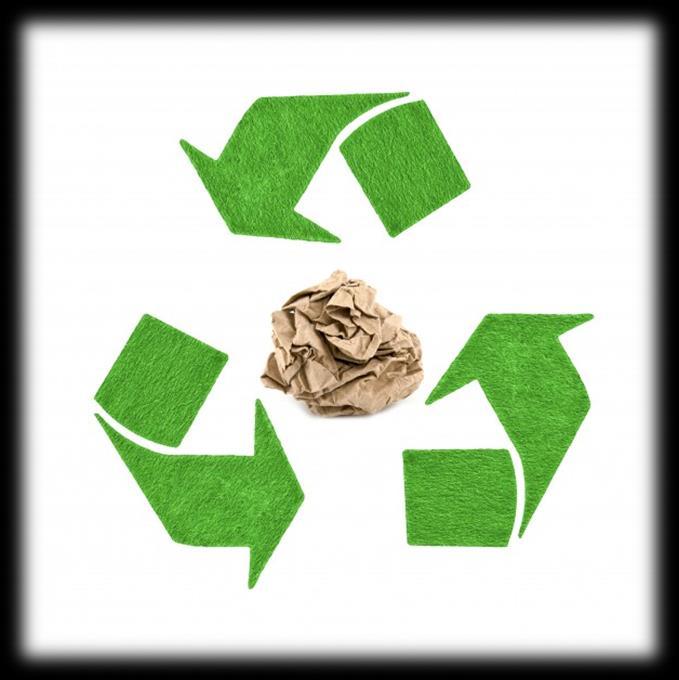 Programy sektorowe Innowacyjny recykling Termin naboru: 24.09.2018 20.11.2018 (ogłoszenie konkursu: 23.07.