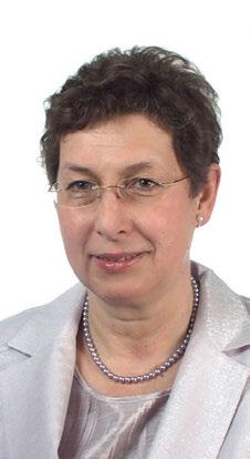 redakcja \ editorial board Z-ca Redaktora Naczelnego Ewa Zalewska Prof. dr hab. inż.