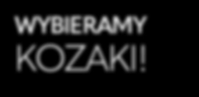 puch! 41 KURTEK I PŁASZCZY